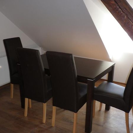 פראג Apartment Paradise Michalska חדר תמונה