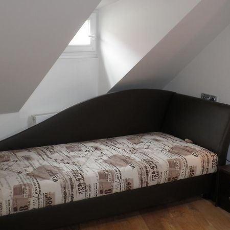 פראג Apartment Paradise Michalska חדר תמונה