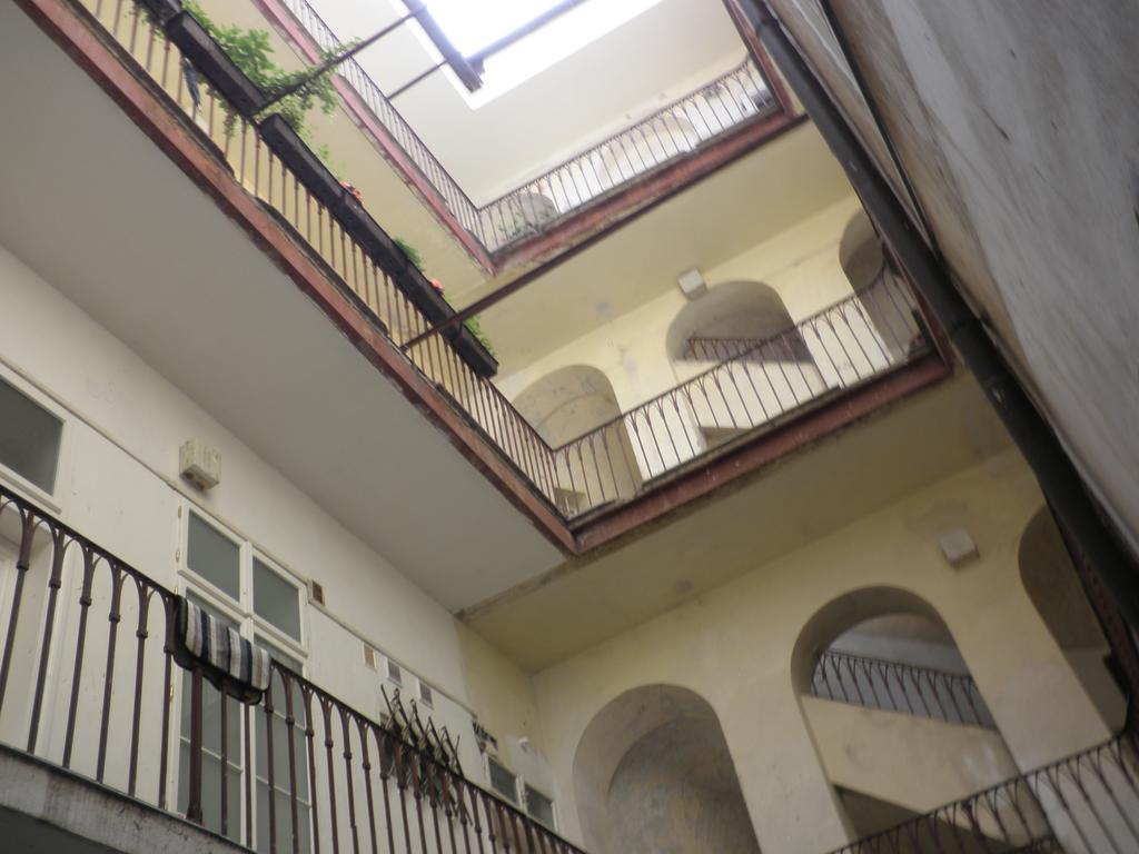 פראג Apartment Paradise Michalska חדר תמונה