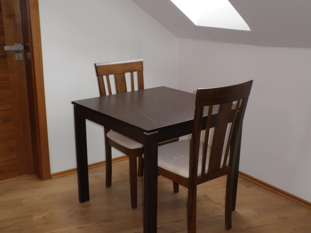 פראג Apartment Paradise Michalska חדר תמונה