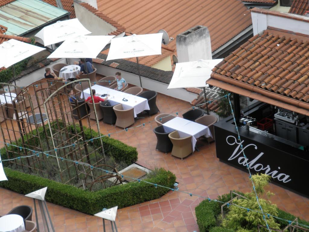 פראג Apartment Paradise Michalska חדר תמונה