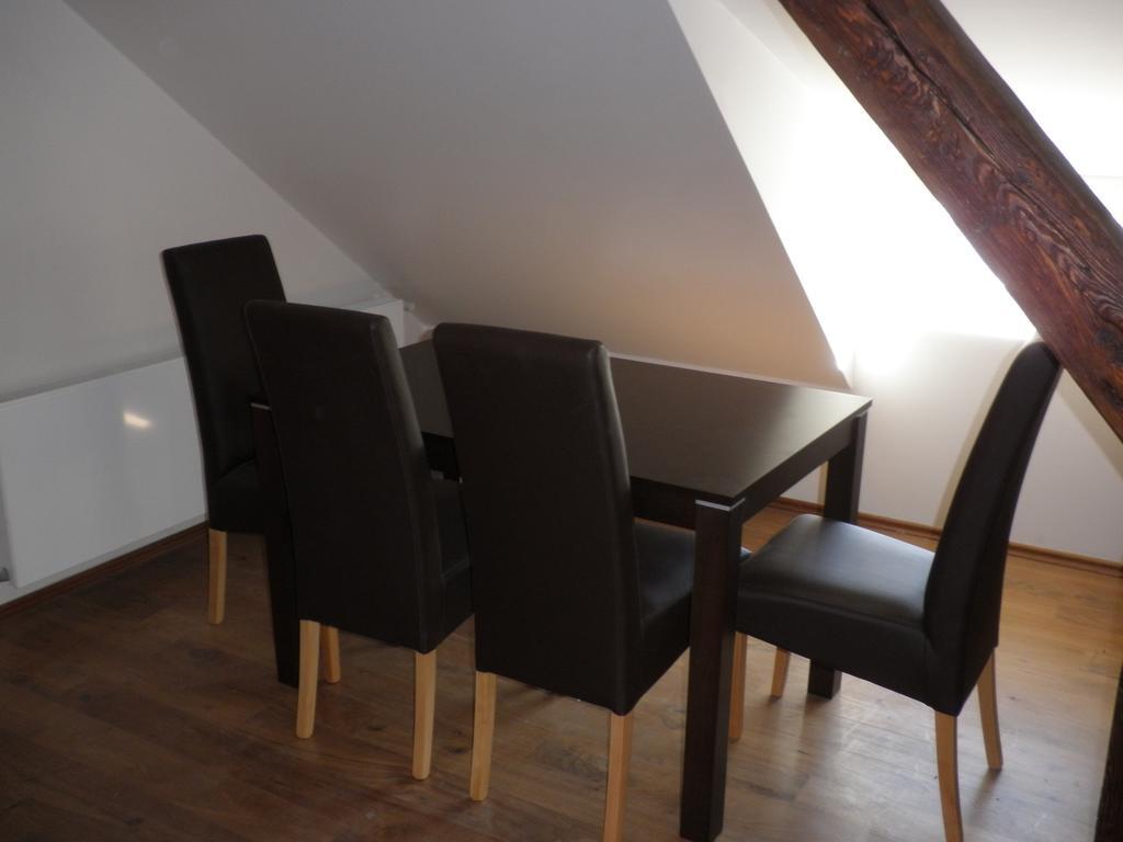 פראג Apartment Paradise Michalska חדר תמונה