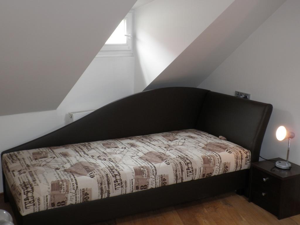 פראג Apartment Paradise Michalska חדר תמונה